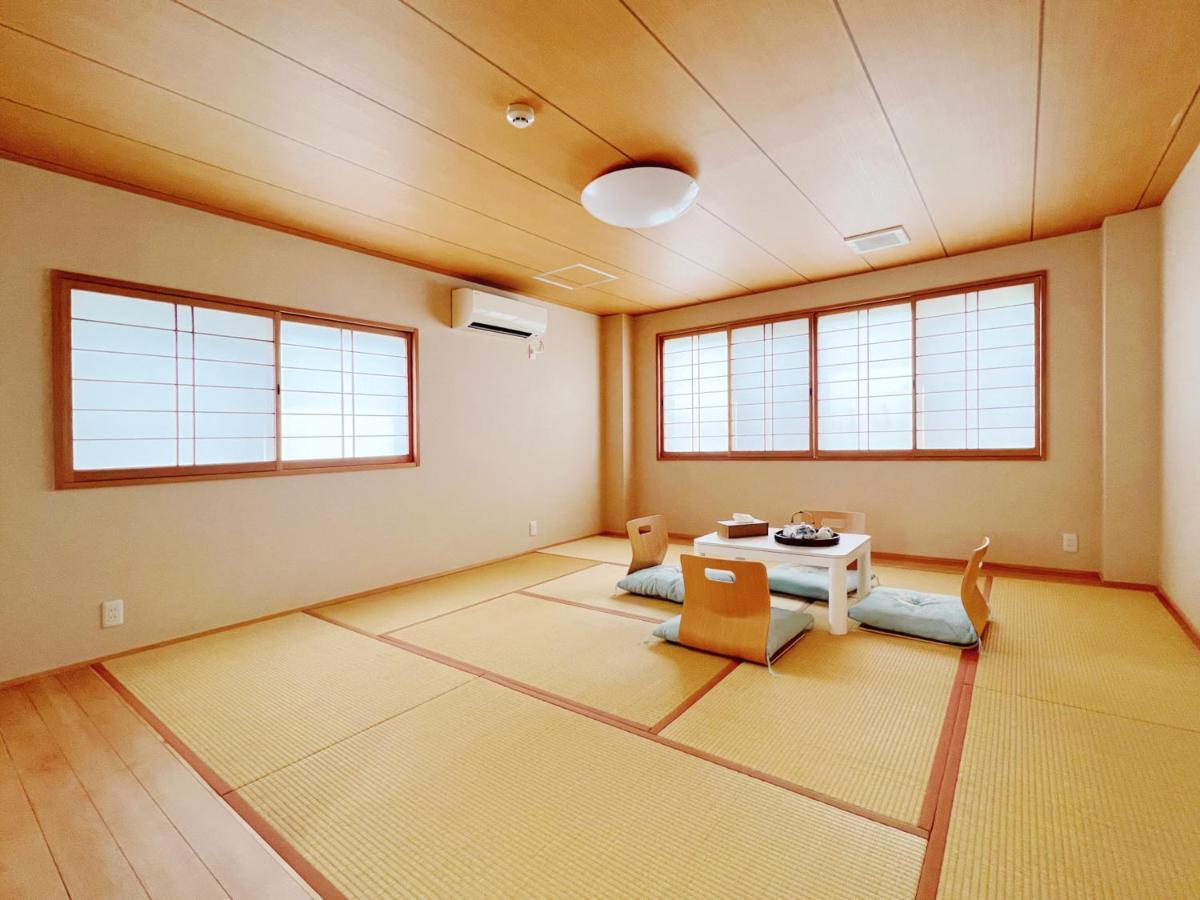 大阪千間川ー天王寺公寓 外观 照片